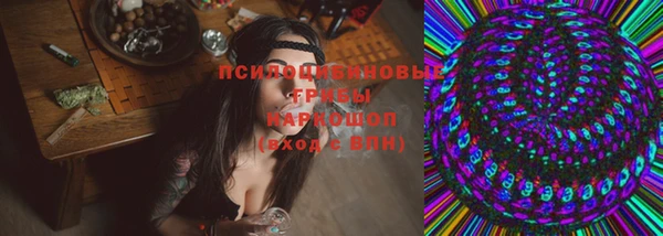 герыч Алексеевка